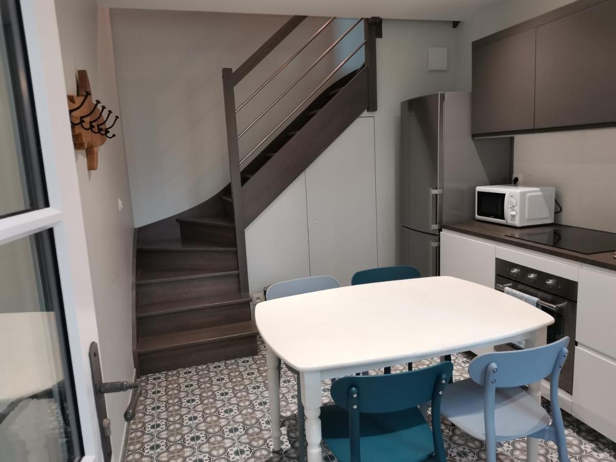 Le Clos Des Tempetes Ετρετά Εξωτερικό φωτογραφία